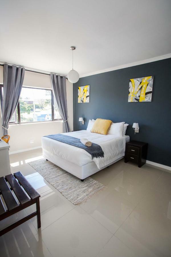 New National Hotel And Conference Parow Buitenkant foto